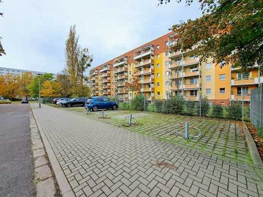 Parken ohne Stress - Jetzt Stellplatz im Quittenweg mieten!