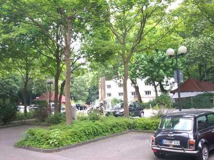 Schöne renovierte 2-Zimmer Wohnung direkt am Westpark von Dortmund (Rittershausstr.)