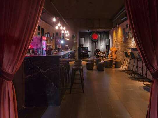 Prenzlauer Berg Event Location Top-Lage - Diskothek, Club, Bar, Restaurant und Shisha-Bar-Idealer fü