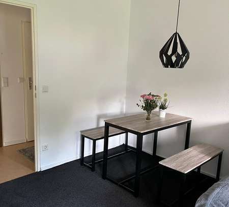 Gemütliche 3 Zimmer Wohnung