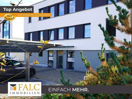 Moderne Wohnung im Herzen von Weinsberg - FALC Immobilien Heilbronn