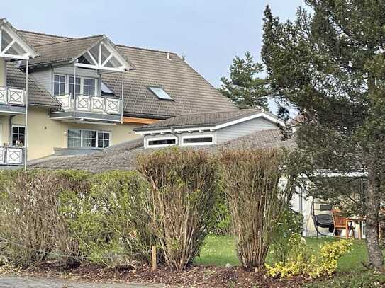 Gartenwohnung im Villinger Kurgebiet !!!!
Erstbezug nach Renovierung. (Noch im Umbau)