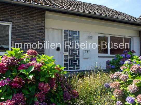 Hier werden Wünsche wahr!
Genießen Sie 
viel Platz 
in Haus & Garten