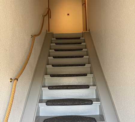Geräumige, preiswerte und gepflegte 3,5-Raum-Wohnung in Didderse