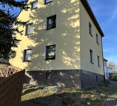 Schönes 5-Zi-Haus in Neukirchen/Erzgebirge mit wunderbaren Ausblick