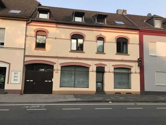 Modernisierte 2-Zimmer-Apartment Wohnung in Duisburg-Süd