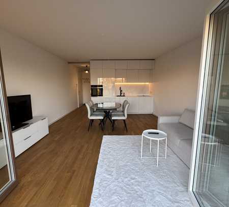 Traumhafte Luxus-Penthouse-Wohnung im wunderschönen Charlottenburg