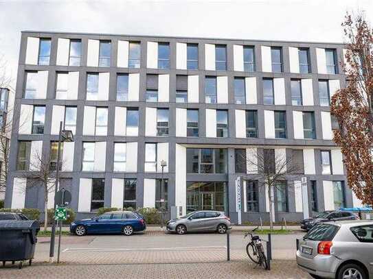 Eastsite IV - Moderne Bürofläche ab sofort