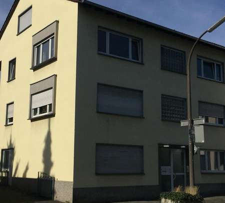 1 Zimmer Appartement in zentraler Lage von Lengsdorf