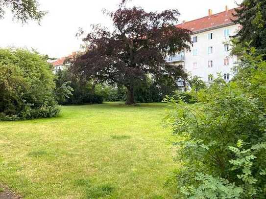 -Wohnen am Grazer Platz/ Erstbezug nach Sanierung- Bezugsfrei mit Balkon