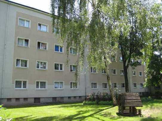 Demnächst frei! 2-Zimmer-Wohnung in Dortmund Körne