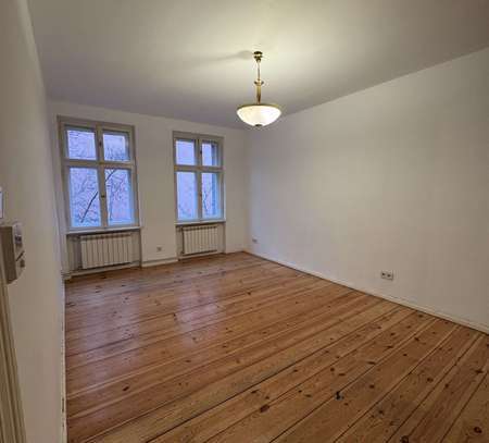 2-Zimmer Wohnung