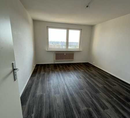 Moderne Erdgeschosswohnung in Braunschweig - Ideal für Singles oder Paare