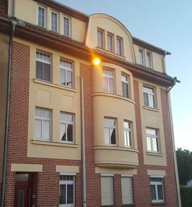 Schönes 4-Familienwohnhaus in Innenstadtrandlage von 99817 Eisenach