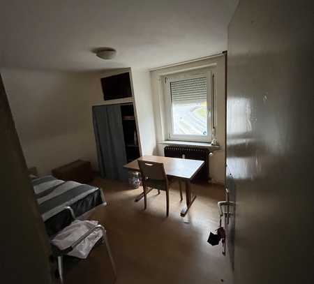 WG Zimmer ca. 10m2 in Frommern