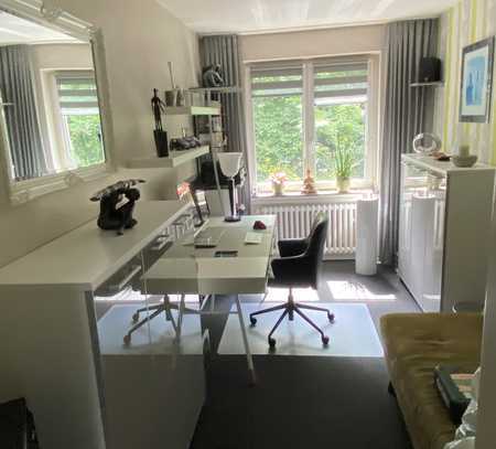 Modernisierte 3-Zimmer Wohnung mit Balkon in Duisburg-Hamborn