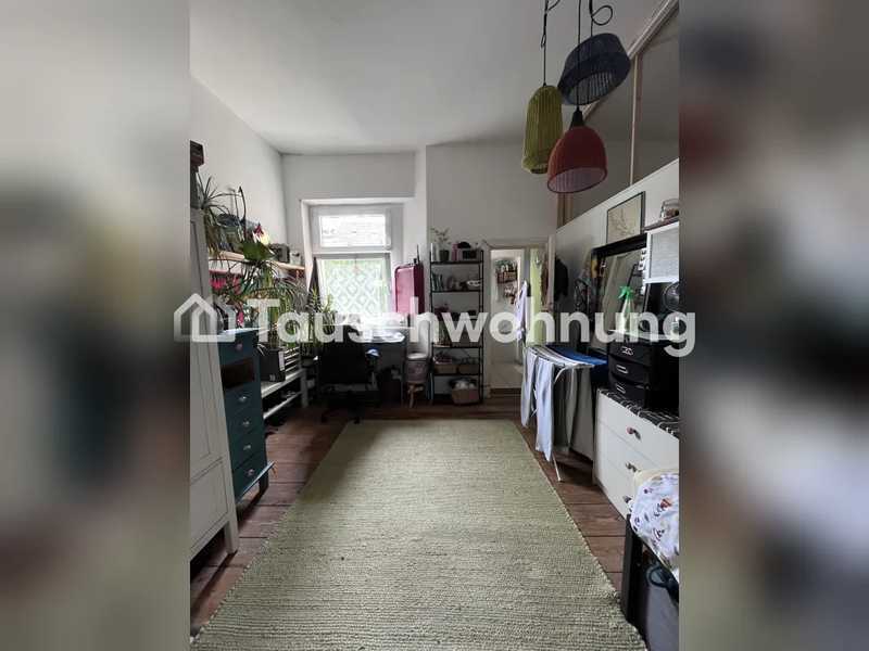 Tauschwohnung: Berlin wohnung für tübingen