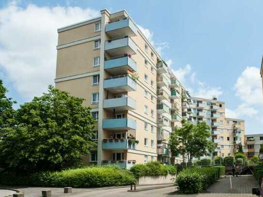 Wohnung zur Kapitalanlage mit Steigerungspotenzial !