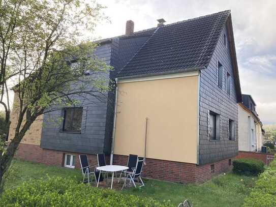 Attraktive 3-Zimmer-Erdgeschosswohnung in Trier-Pfalzel