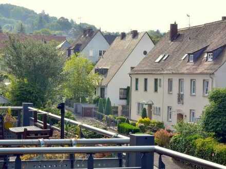 3 ZW "An der Fassanerie " mit Süd- Balkon