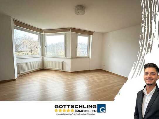 ♿ Barrierefreies Appartement in gepflegter Anlage am Stadtwaldplatz // 410