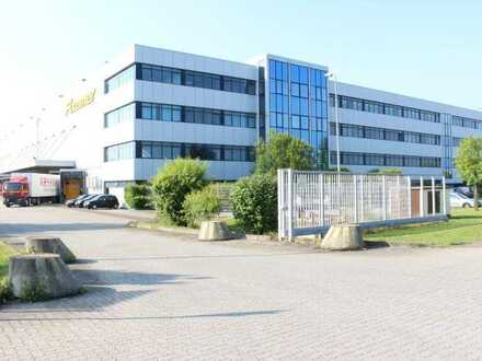 PROVISIONSFREI ! 1600 m² (teilbar ab 130 m²) Moderne Büroflächen nähe A9 in Landsberg