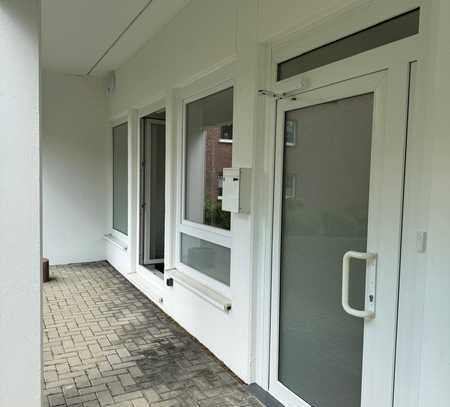 Erstbezug nach Sanierung – Moderne 2-Zimmer-Wohnung im EG, 65 m², in Velbert