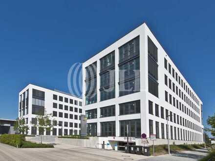 Bürofläche mit Dachterrasse am Wöhrder See - Anmietung über JLL