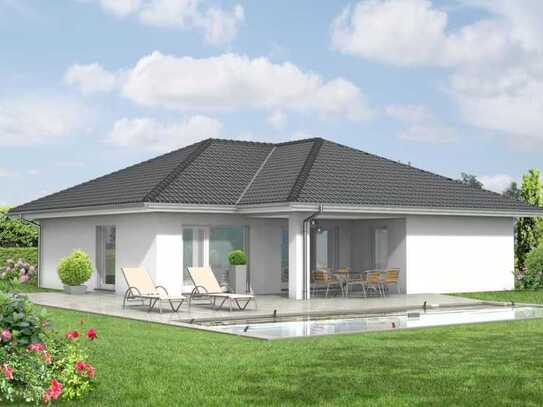 In Duingen der Bungalow zum Wohlfühlen – Komfort und Design perfekt kombiniert!