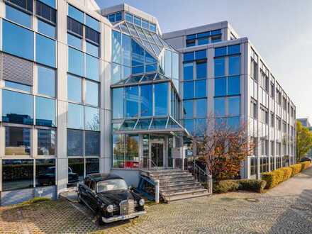Direkt vom Eigentümer: Büroflächen // LOFTSTYLE // MODERN // FLEXIBEL