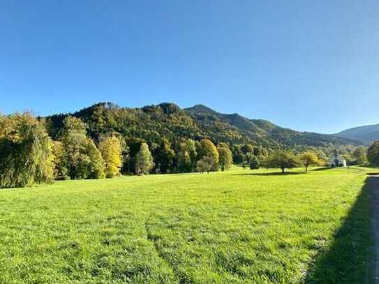 VORANKÜNDIGUNG! Freistehendes Einfamilienhaus in ruhiger Lage mit herrlichem Ausblick in Eckenhaid