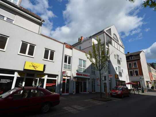 Großzügige Büro/Praxis in Fulda-City