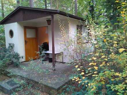 Wochenendgrundst mit Bungalow auf 404 qm 16348 Wandlitz Tulpenweg 7