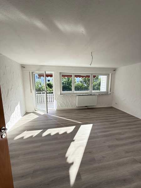                                                               3-Zimmerwohnung zu Vermieten ab sofort!                                                       in Fasanenhof (Kassel)
