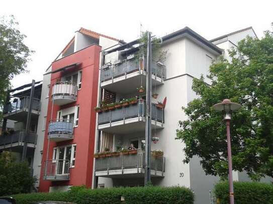 Duplex-Parker , Roquettestraße 20 in Dresden-Cotta zu vermieten