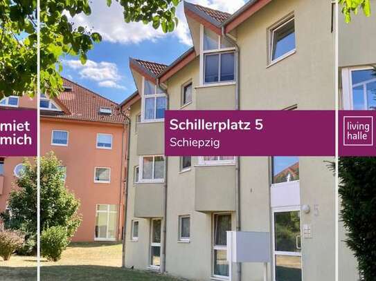 Neues Jahr, neue Wohnung