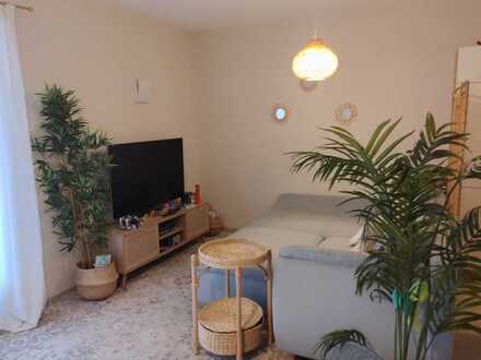 3 Zi. Neubauwohnung im Hamburg-Bergedorf Zentrum