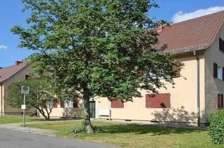 Gemütliche 4 Zimmer-Wohnung in Rottweil