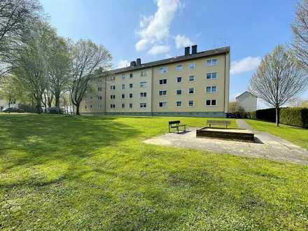 3-Zimmerwohnung in Dortmund mit Loggia zu vermieten *KAUTIONSFREI*