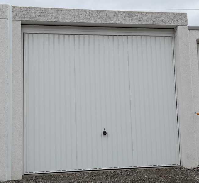                                                               Garage                                                       in Strietwald (Aschaffenburg)