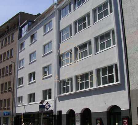 City ¦ 100 m² ¦ ab EUR 20,00/m² ¦ #keineprovision