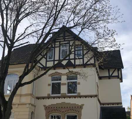 Schöne 5-Zimmer-Wohnung mit gehobener Innenausstattung in Einbeck