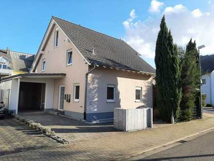 LU- Melm - Beste Lage - Einfamilienhaus 175m² mit ELW --506 m² Grundstück