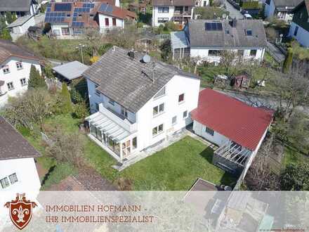 **Ein charmantes Haus für die ganze Familie!**