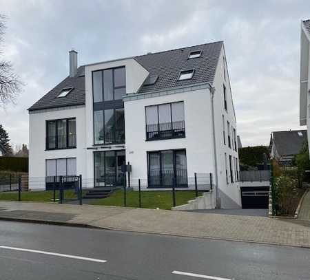 Tiefgaragenstellplatz zu vermieten Dortmunder Süden Kirchhörde, Bittermark