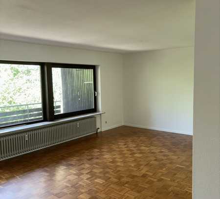 Sanierte 3-Zimmer-Wohnung mit Balkon in Sindelfingen-Hinterweil