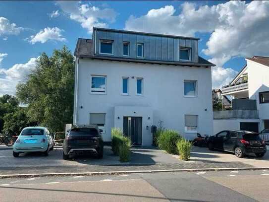 3er WG nahe Darmstadt komplett ausgestattet mit moderner Einrichtung