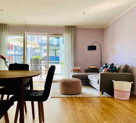 *** Moderne 3-Zimmer-Wohnung in Offenburg***