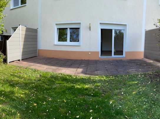 Haus mit drei Schlafzimmern und großem Garten in Demitz-Thumitz