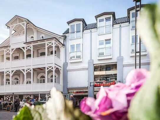 Immobilienpaket - 3 Appartements in Bester Lage